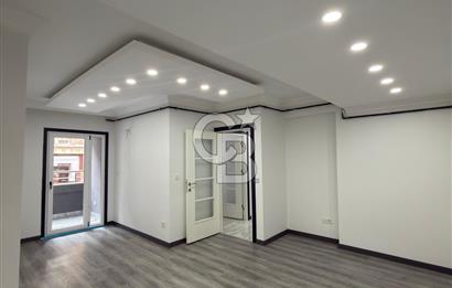 Batı Mahallesi’nde Lüks Detaylı 3+1 Sıfır, Ferah, Sahile Yürüme Mesafesinde Prestijli Yaşam