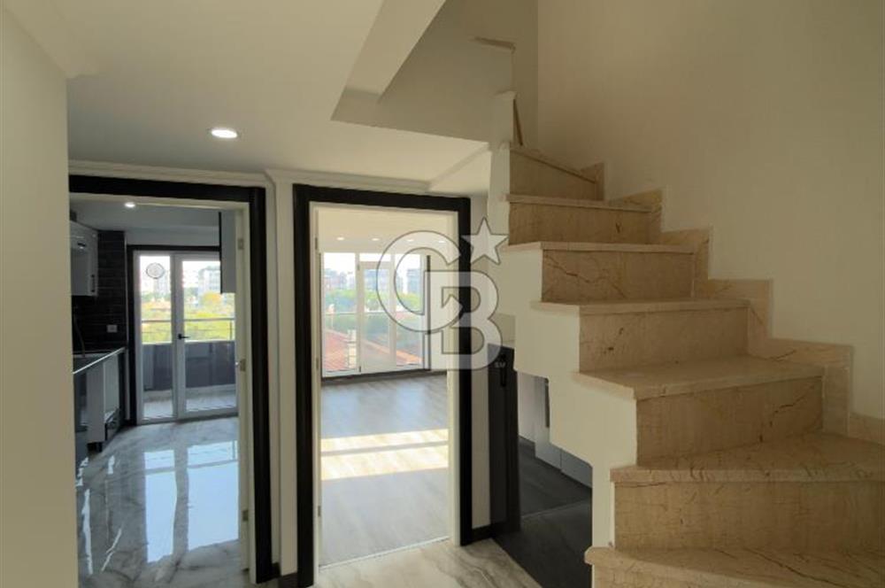 Batı Mahallesi’nde Lüks Detaylı 6+1 Sıfır Dubleks – Geniş, Ferah, Sahile Yürüme Mesafesinde Prestijli Yaşam