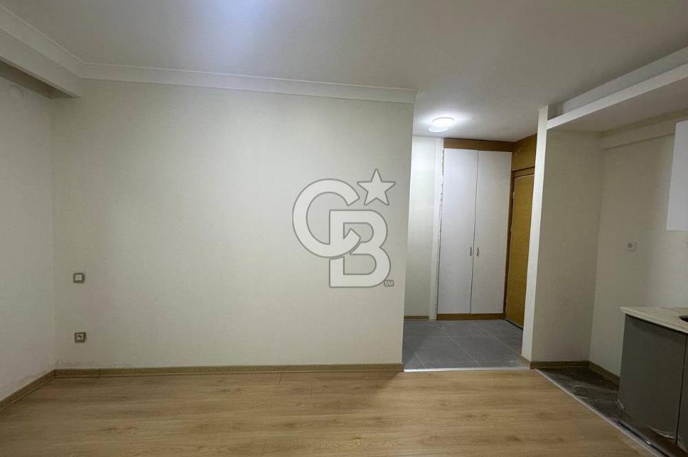 Kırkkonaklar Mah., 45 m², Sıfır, Boş, 1.Kat, Satılık, 1+1 Daire