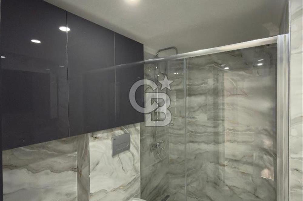 Batı Mahallesi’nde Lüks Detaylı 6+1 Sıfır Dubleks – Geniş, Ferah, Sahile Yürüme Mesafesinde Prestijli Yaşam