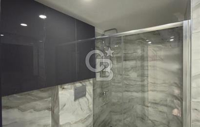 Batı Mahallesi’nde Lüks Detaylı 6+1 Sıfır Dubleks – Geniş, Ferah, Sahile Yürüme Mesafesinde Prestijli Yaşam