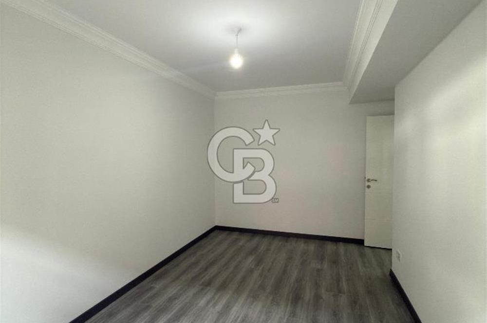 Batı Mahallesi’nde Lüks Detaylı 3+1 Sıfır, Ferah, Sahile Yürüme Mesafesinde Prestijli Yaşam