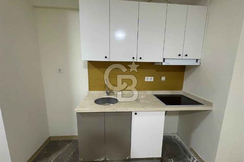 Kırkkonaklar Mah., 45 m², Sıfır, Boş, 1.Kat, Satılık, 1+1 Daire