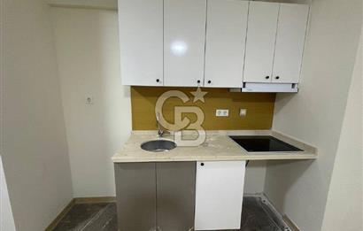 Kırkkonaklar Mah., 45 m², Sıfır, Boş, 1.Kat, Satılık, 1+1 Daire