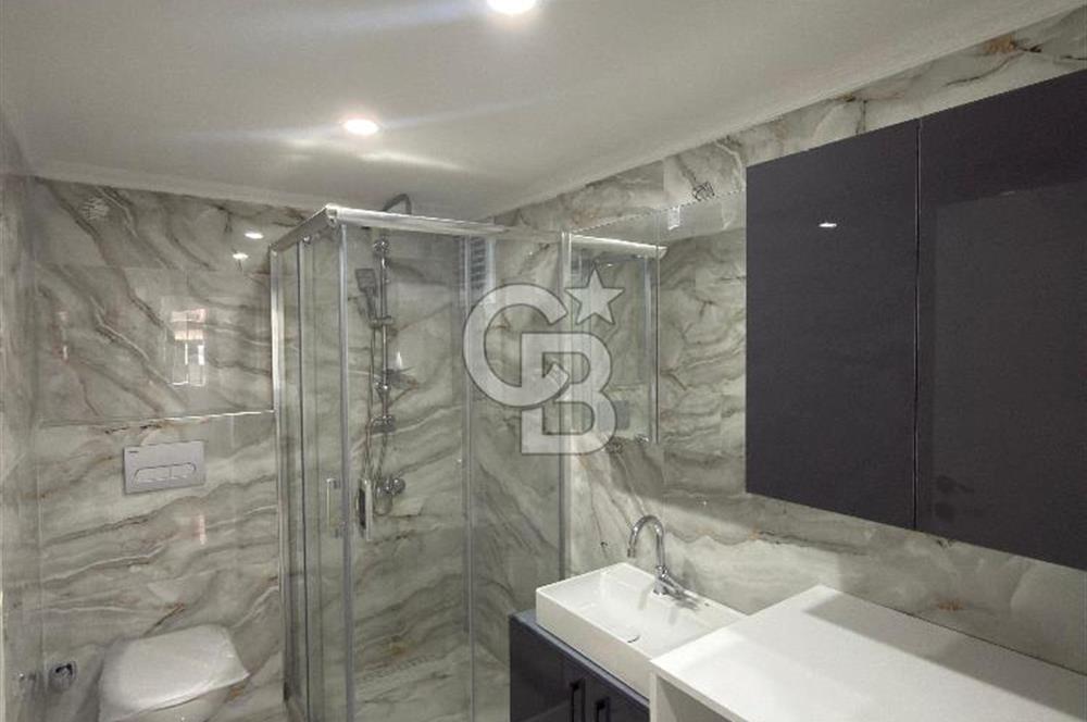 Batı Mahallesi’nde Lüks Detaylı 3+1 Sıfır, Ferah, Sahile Yürüme Mesafesinde Prestijli Yaşam