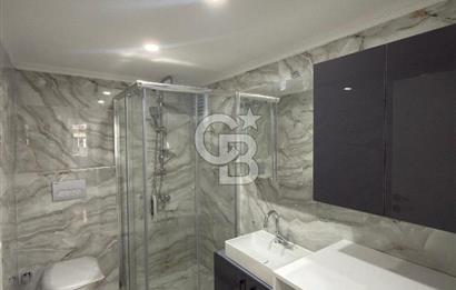 Batı Mahallesi’nde Lüks Detaylı 3+1 Sıfır, Ferah, Sahile Yürüme Mesafesinde Prestijli Yaşam