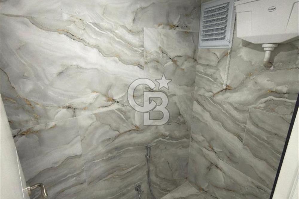 Batı Mahallesi’nde Lüks Detaylı 3+1 Sıfır, Ferah, Sahile Yürüme Mesafesinde Prestijli Yaşam