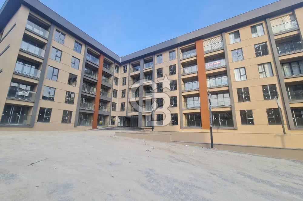 BATIKENT KARDELEN MAHALLESİNDE SATILIK 1+1 DAİRE