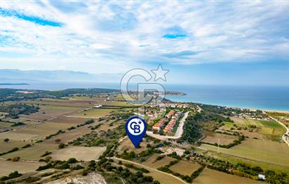 Çeşme Şehitmehmet Mahallesinde Satılık Tarla