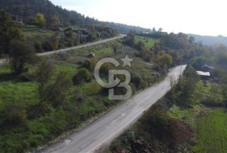 BİGA AKKAYRAK KÖYÜNDE 7337 M2 Sİ İMARLI SATILIK 3/1 HİSSE - 7 - 312975