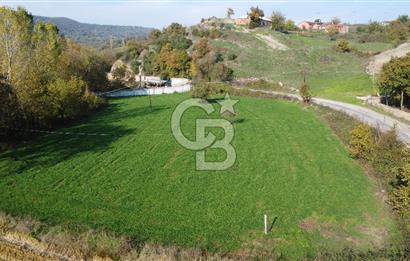 BİGA AKKAYRAK KÖYÜNDE MÜKEMMEL KONUMDA TARLA AÇIKLAMA OKU