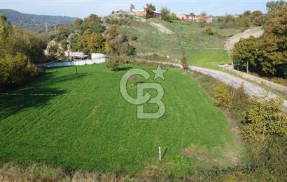 BİGA AKKAYRAK KÖYÜNDE MÜKEMMEL KONUMDA TARLA AÇIKLAMA OKU