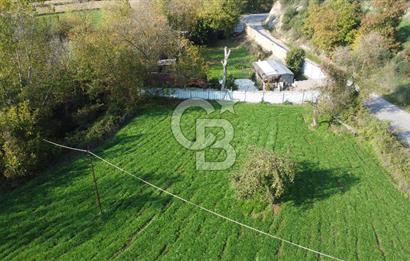 BİGA AKKAYRAK KÖYÜNDE MÜKEMMEL KONUMDA TARLA AÇIKLAMA OKU