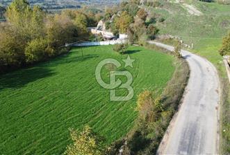 BİGA AKKAYRAK KÖYÜNDE MÜKEMMEL KONUMDA TARLA AÇIKLAMA OKU - 6 - 312976