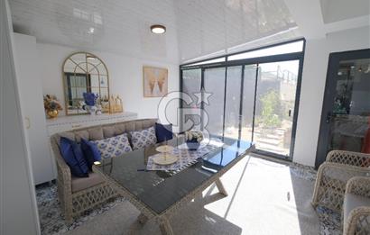 29 EKİM MAH. KENDİNE AİT BAHÇELİ ÖZEL YAPIM 1+1 SATILIK DAİRE