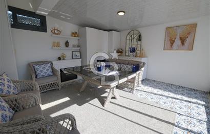 29 EKİM MAH. KENDİNE AİT BAHÇELİ ÖZEL YAPIM 1+1 SATILIK DAİRE