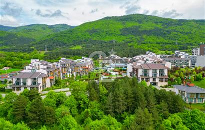 NARVEN TERMAL 37. DÖNEM SATILIK VİLLA DEVRE MÜLK