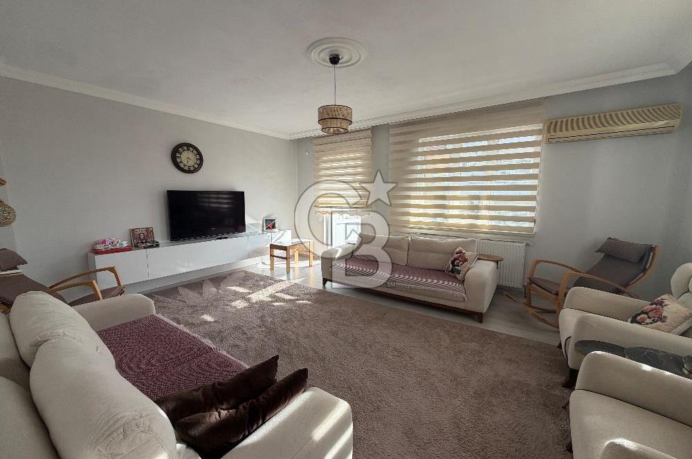 KUVAY-I MİLLİYE DE SATILIK 3+2 TRİPLEX