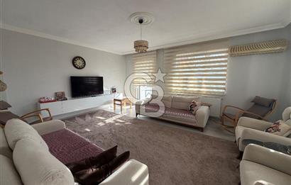 KUVAY-I MİLLİYE DE SATILIK 3+2 TRİPLEX