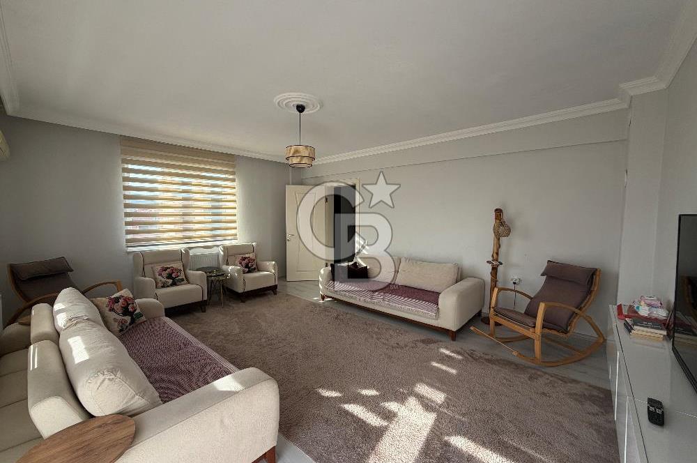 KUVAY-I MİLLİYE DE SATILIK 3+2 TRİPLEX