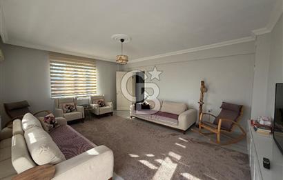 KUVAY-I MİLLİYE DE SATILIK 3+2 TRİPLEX