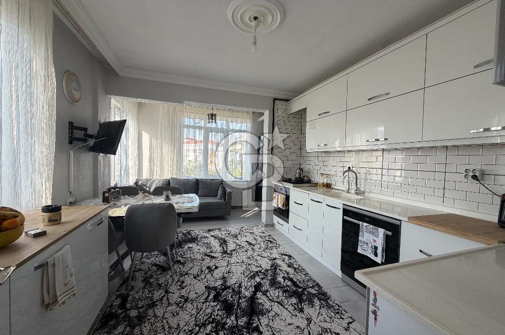 KUVAY-I MİLLİYE DE SATILIK 3+2 TRİPLEX