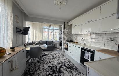 KUVAY-I MİLLİYE DE SATILIK 3+2 TRİPLEX