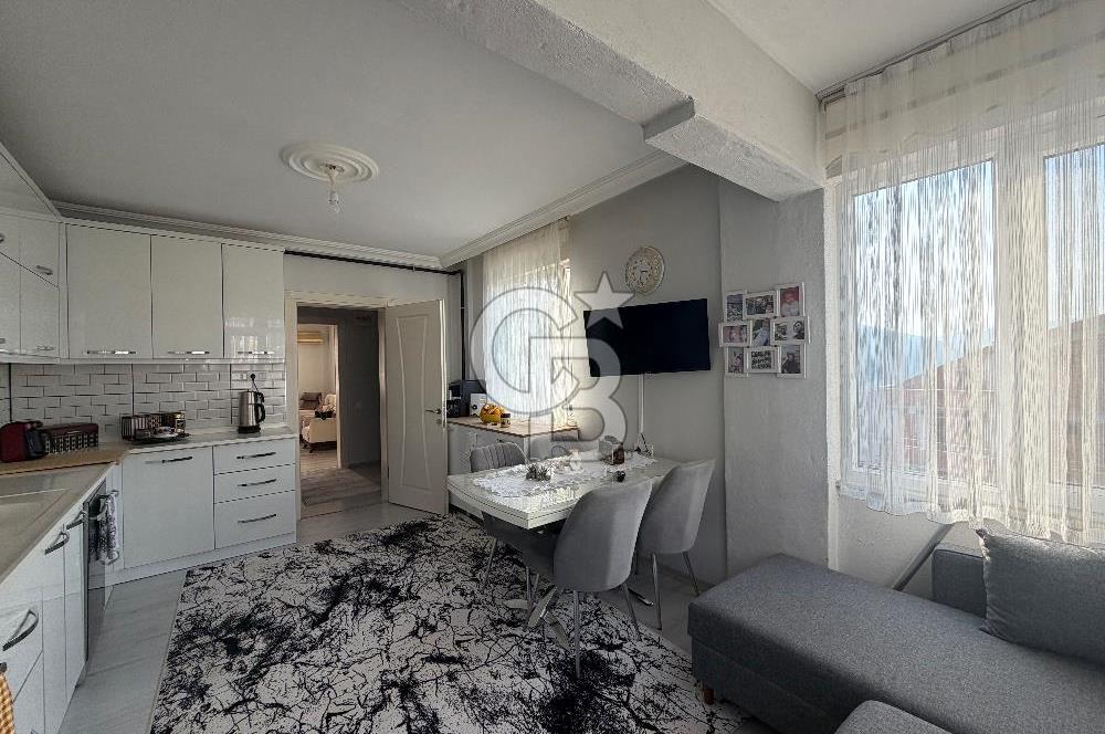 KUVAY-I MİLLİYE DE SATILIK 3+2 TRİPLEX