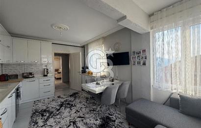 KUVAY-I MİLLİYE DE SATILIK 3+2 TRİPLEX