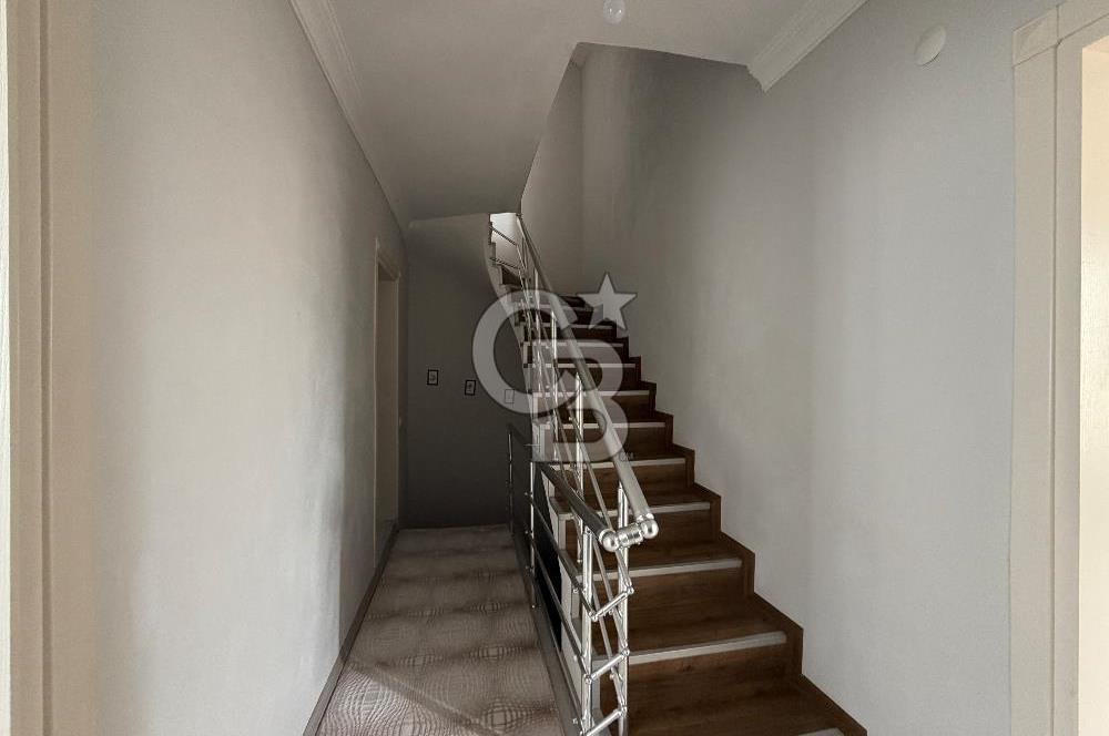 KUVAY-I MİLLİYE DE SATILIK 3+2 TRİPLEX