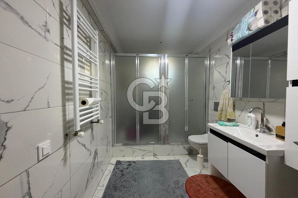 KUVAY-I MİLLİYE DE SATILIK 3+2 TRİPLEX