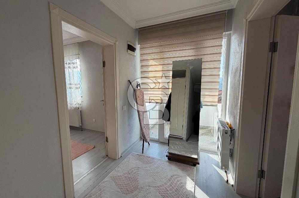 KUVAY-I MİLLİYE DE SATILIK 3+2 TRİPLEX