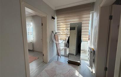 KUVAY-I MİLLİYE DE SATILIK 3+2 TRİPLEX