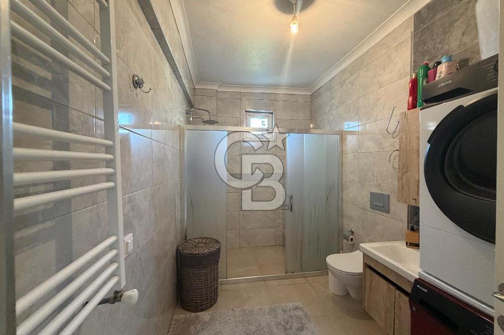 KUVAY-I MİLLİYE DE SATILIK 3+2 TRİPLEX