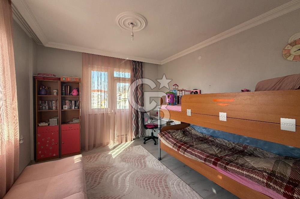 KUVAY-I MİLLİYE DE SATILIK 3+2 TRİPLEX