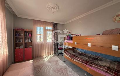 KUVAY-I MİLLİYE DE SATILIK 3+2 TRİPLEX