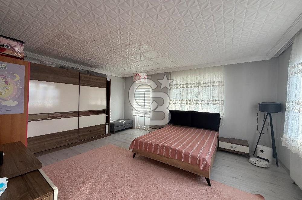 KUVAY-I MİLLİYE DE SATILIK 3+2 TRİPLEX