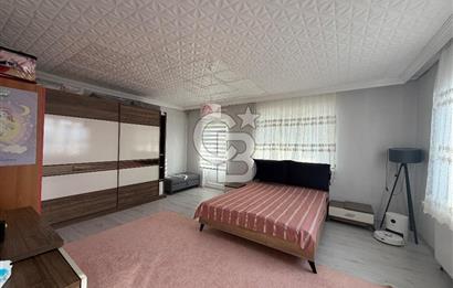 KUVAY-I MİLLİYE DE SATILIK 3+2 TRİPLEX