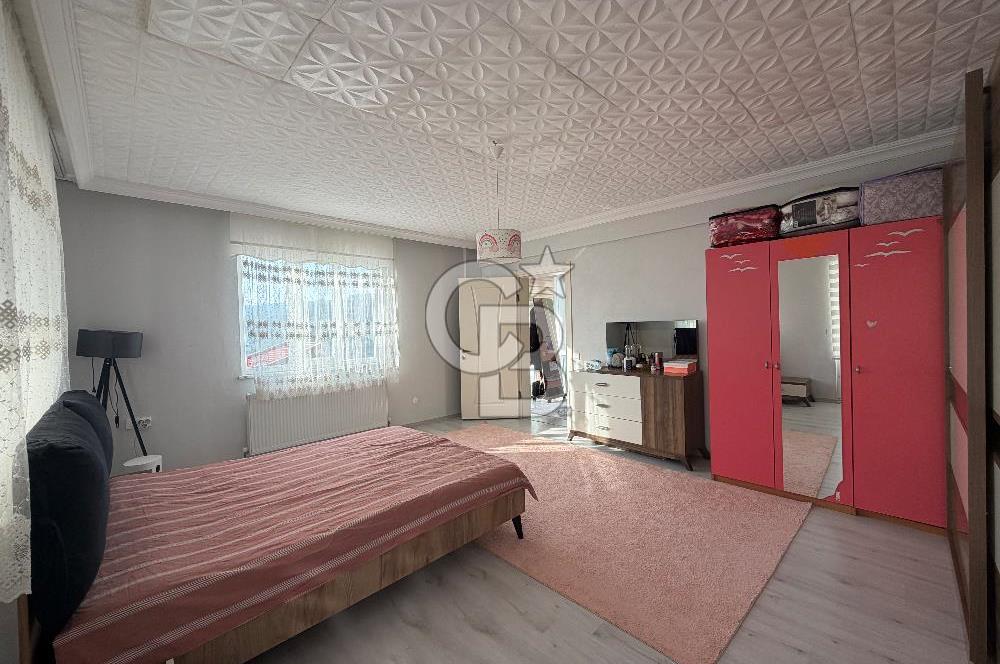 KUVAY-I MİLLİYE DE SATILIK 3+2 TRİPLEX