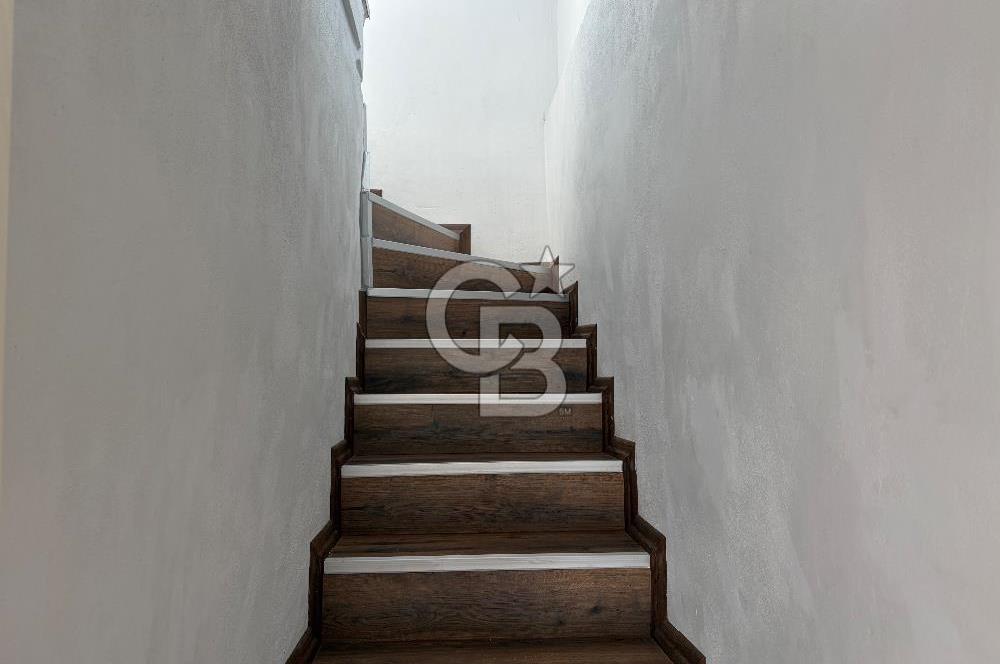 KUVAY-I MİLLİYE DE SATILIK 3+2 TRİPLEX