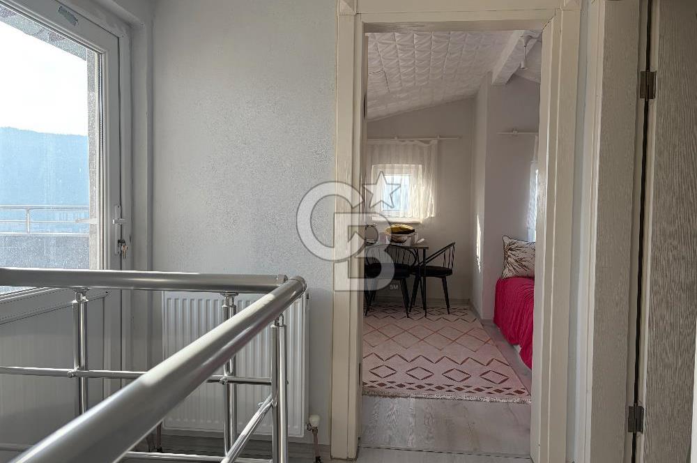 KUVAY-I MİLLİYE DE SATILIK 3+2 TRİPLEX