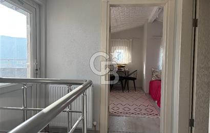 KUVAY-I MİLLİYE DE SATILIK 3+2 TRİPLEX