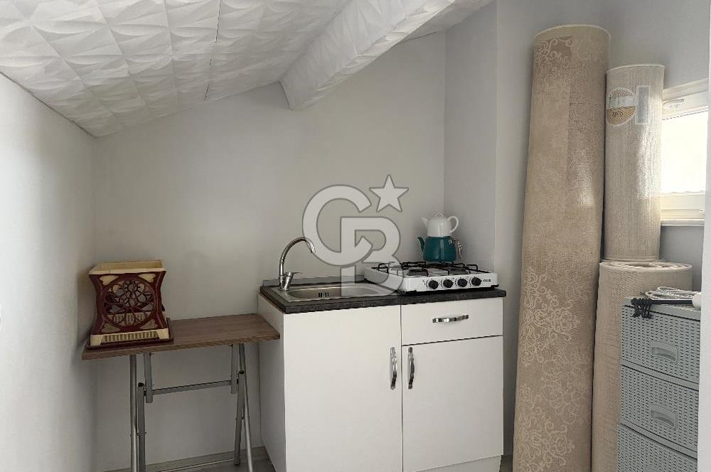 KUVAY-I MİLLİYE DE SATILIK 3+2 TRİPLEX