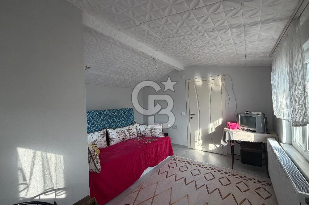 KUVAY-I MİLLİYE DE SATILIK 3+2 TRİPLEX