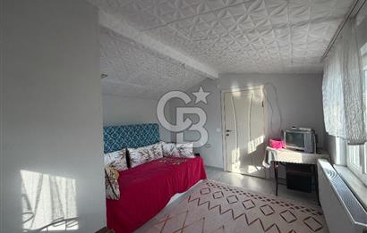 KUVAY-I MİLLİYE DE SATILIK 3+2 TRİPLEX