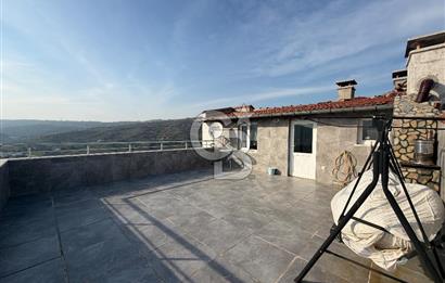 KUVAY-I MİLLİYE DE SATILIK 3+2 TRİPLEX