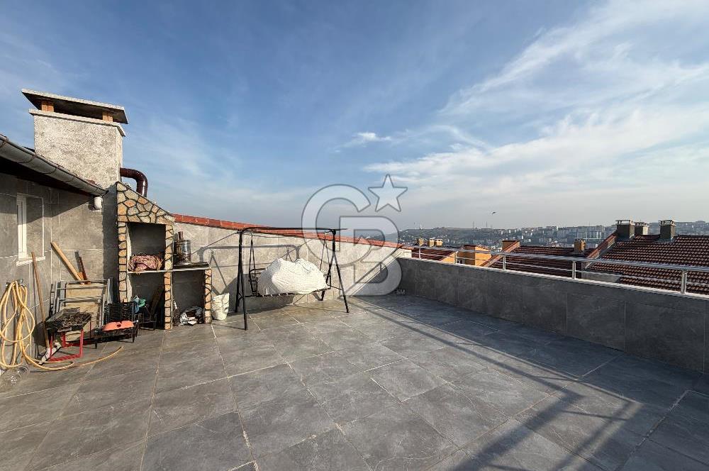 KUVAY-I MİLLİYE DE SATILIK 3+2 TRİPLEX