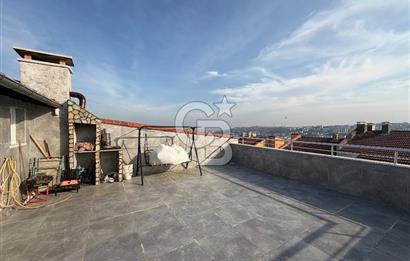 KUVAY-I MİLLİYE DE SATILIK 3+2 TRİPLEX