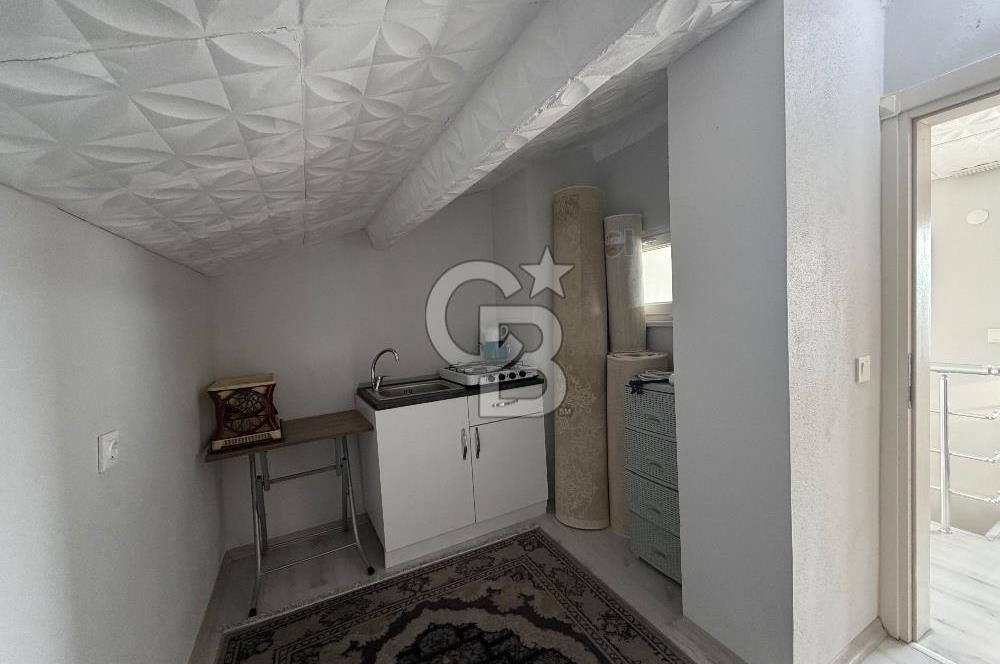 KUVAY-I MİLLİYE DE SATILIK 3+2 TRİPLEX