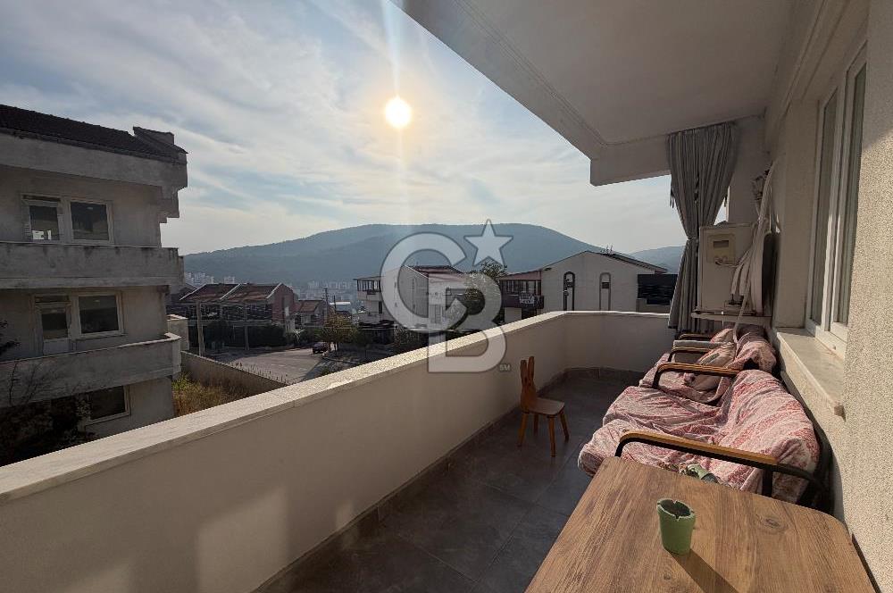 KUVAY-I MİLLİYE DE SATILIK 3+2 TRİPLEX